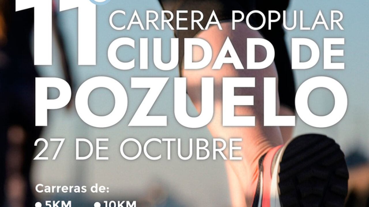 Cartel-Carrera-Popular-Pozuelo