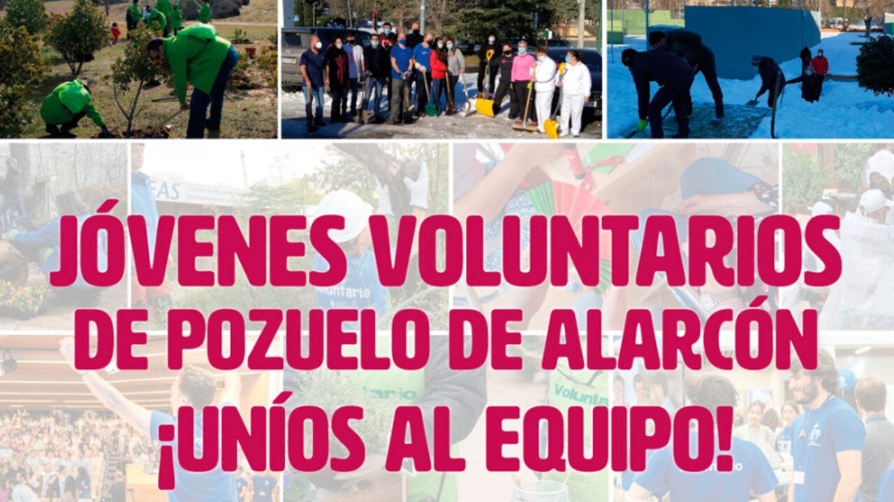 Voluntarios