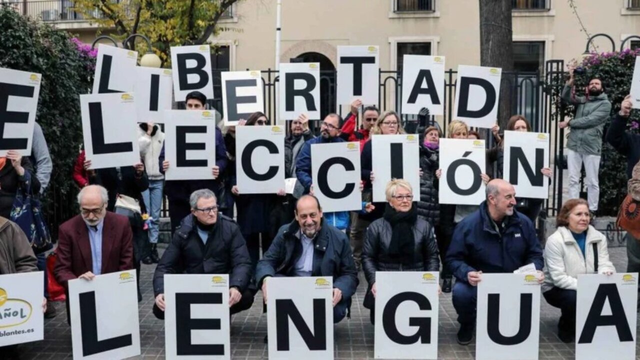 Foto: Hablamos Espa&ntilde;ol
