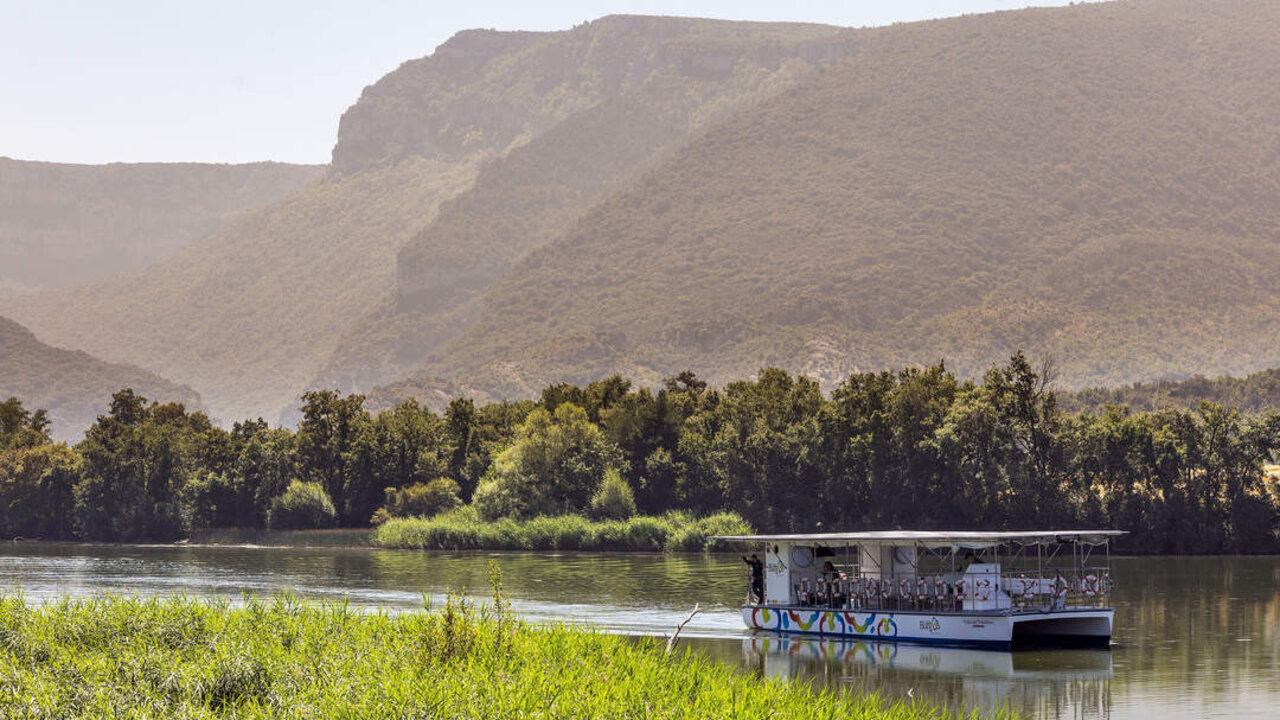 Territorio Obarenes: el secreto natural de Burgos.