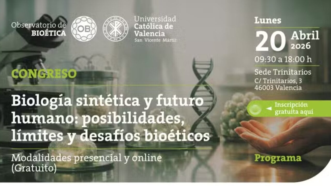Cartel del Congreso.