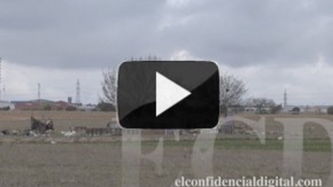 <p>El mismo paraje de cuando se plante&oacute; el proyecto es el que se puede encontrar en los terrenos del norte de Alcorc&oacute;n y la zona de Paracuellos del Jarama. En la web a&uacute;n quedan p&aacute;ginas de empleo, portales inmobiliarios y comunidades en las redes sociales.</p>
