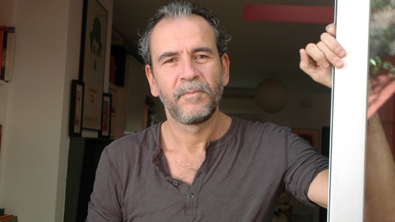 Willy Toledo.