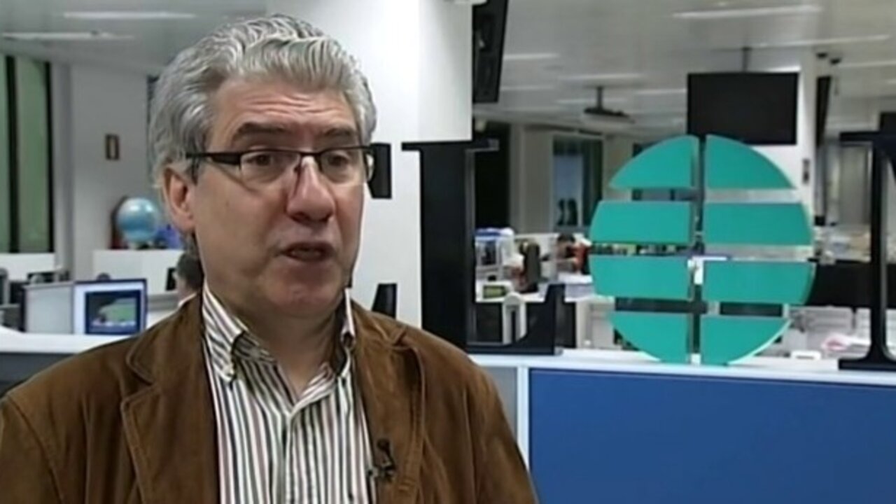 Casimiro Garc&iacute;a-Abadillo.
