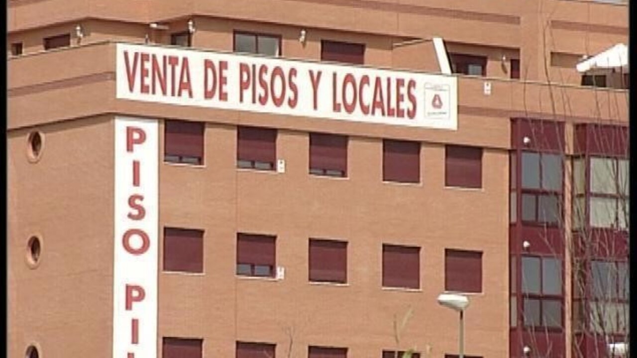 Venta de promociones inmobiliarias.