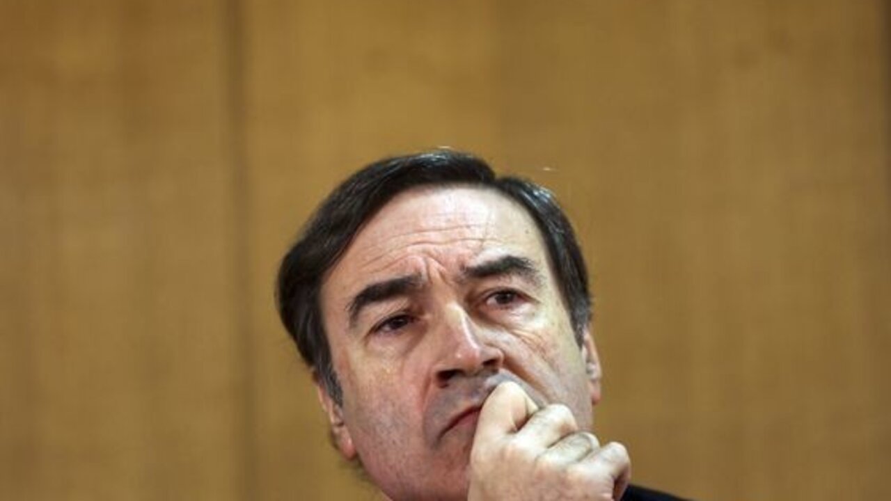 Pedro J. Ram&iacute;rez.