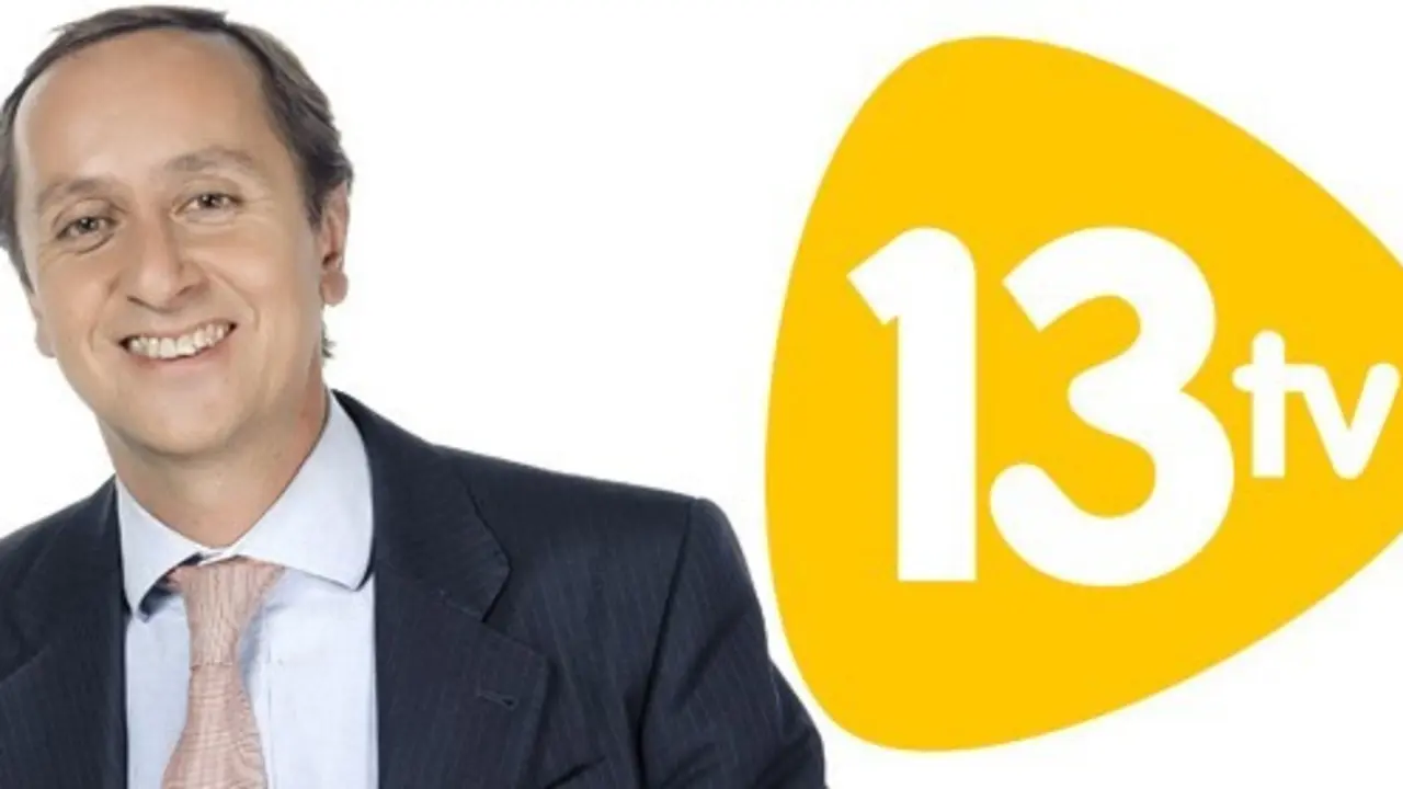 Carlos Cuesta, conductor de 'La Marimonera'.