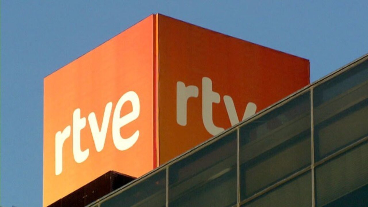 Sede de RTVE.