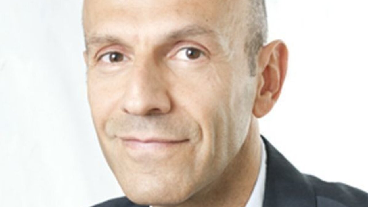 Alberto Carullo.