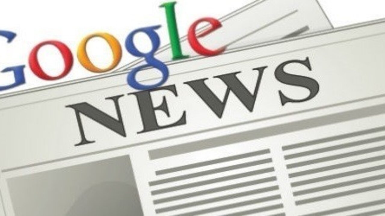 Google News.