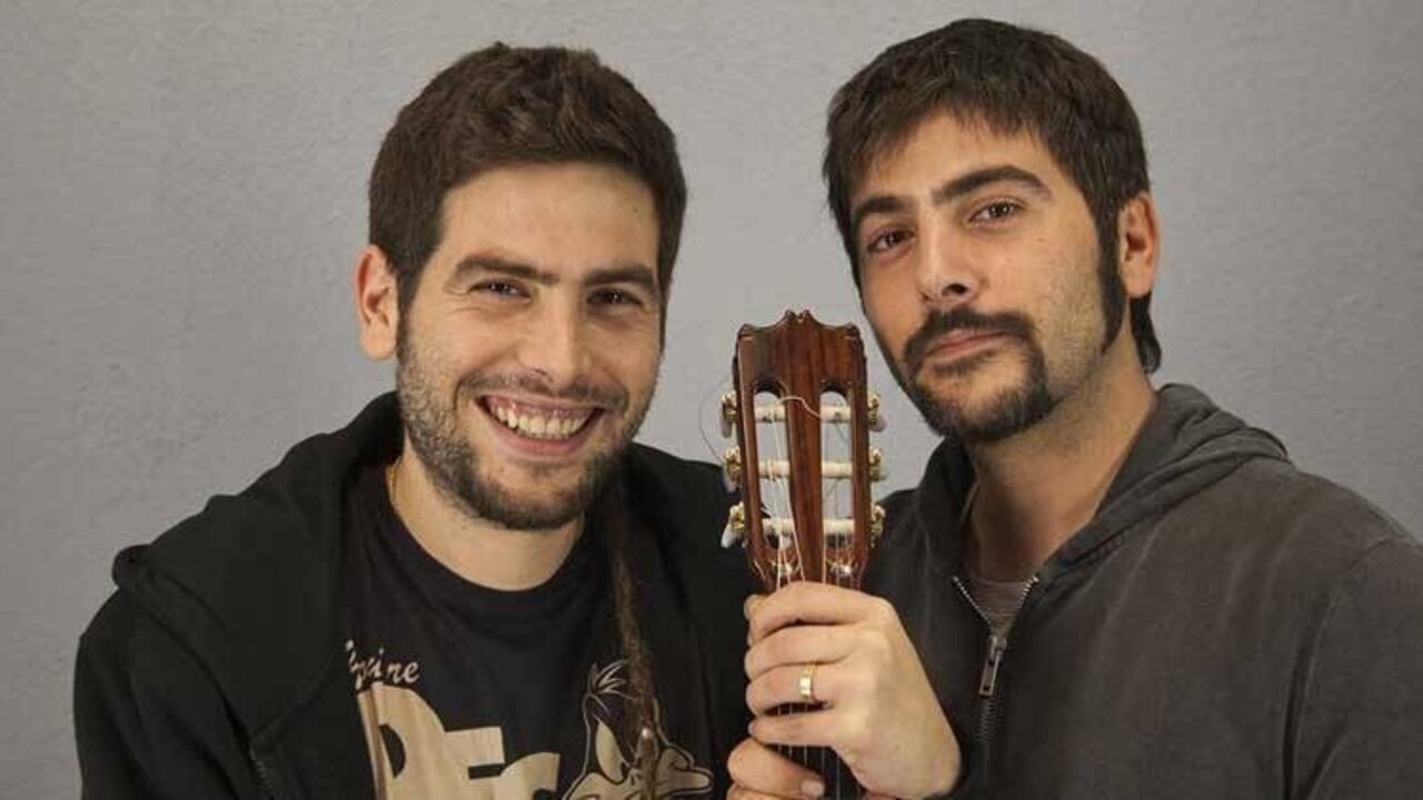 Estopa.