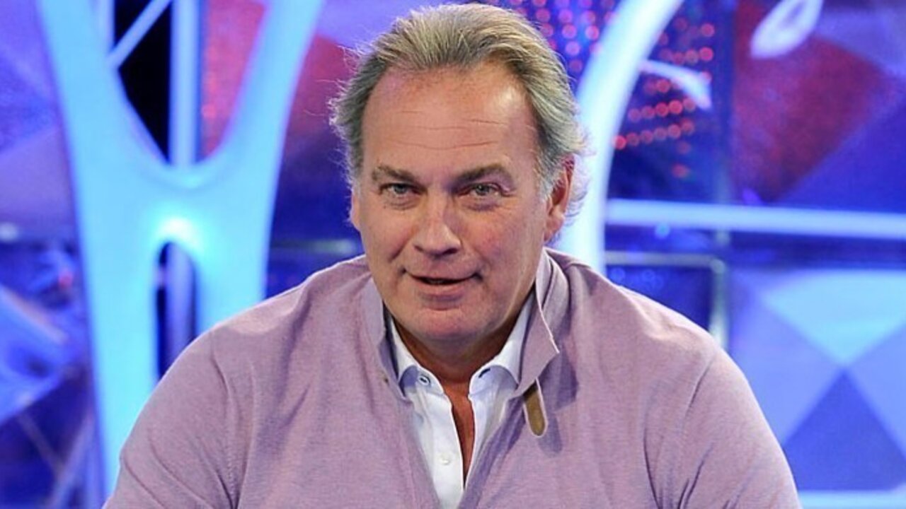 Bert&iacute;n Osborne.
