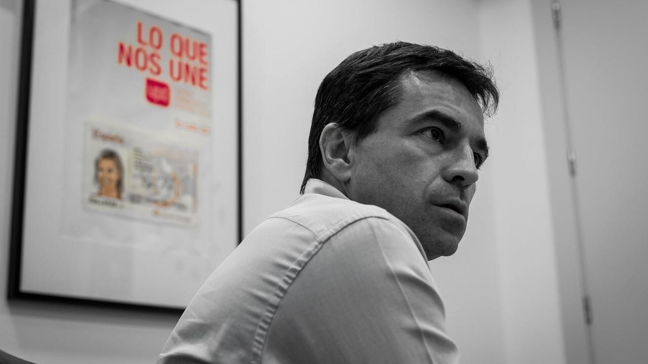 Andr&eacute;s Herzog lidera Unidos por UPyD, la alternativa fiel a Rosa D&iacute;ez al frente de los magenta.