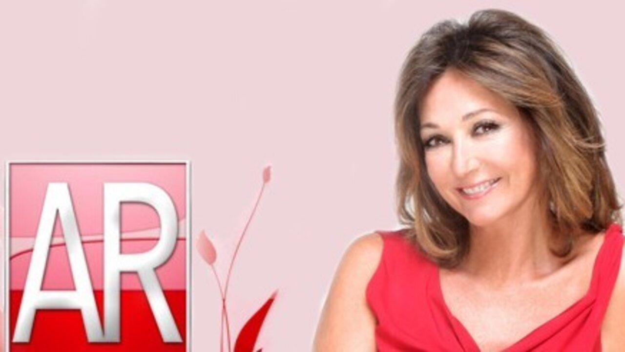 Ana Rosa Quintana.