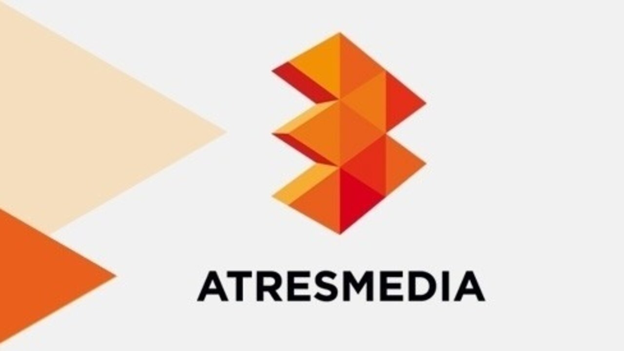Imagen corporativa de Atresmedia.