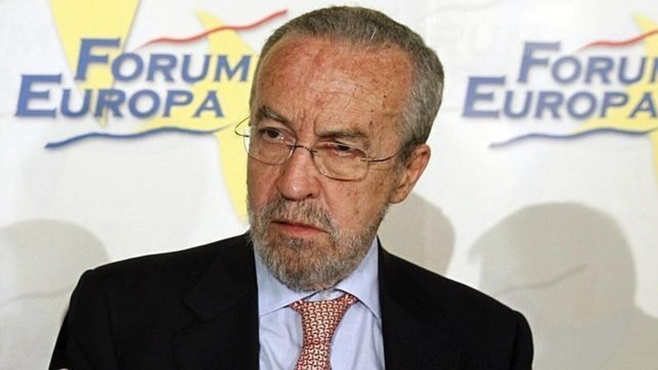 Pedro Arriola.