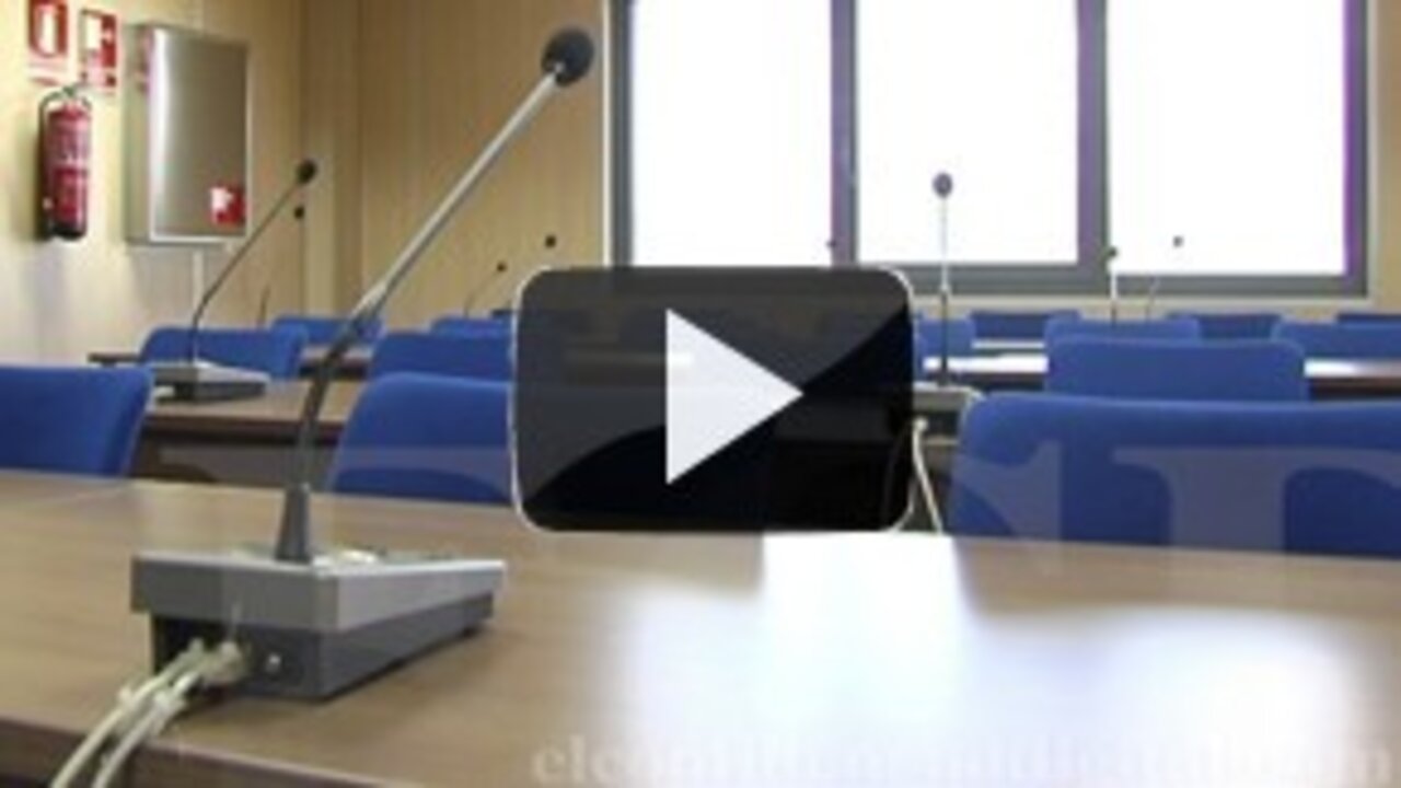<p>Im&aacute;genes de la dependencia de la Audiencia Provincial de Palma de Mallorca donde el d&iacute;a 5 comienza el juicio del Caso Urdangar&iacute;n. Mostramos el interior de los juzgados donde se celebrar&aacute; la vista oral del Caso N&oacute;os.<br _mce_bogus="1"></p>