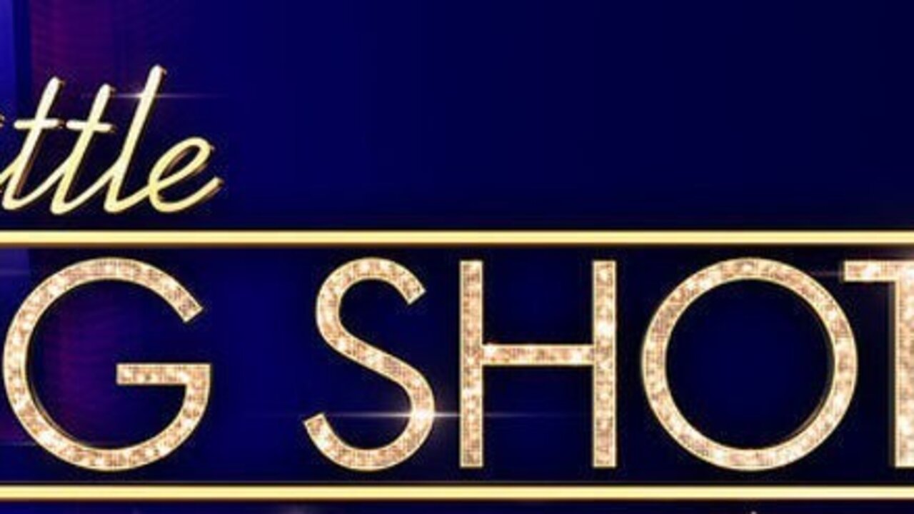 Little Big Shots
