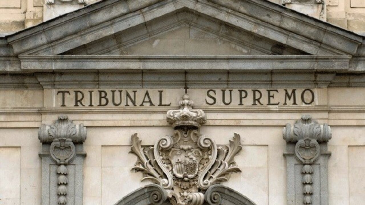Tribunal Supremo.