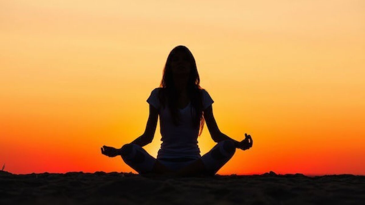 Mindfulness (meditaci&oacute;n). 