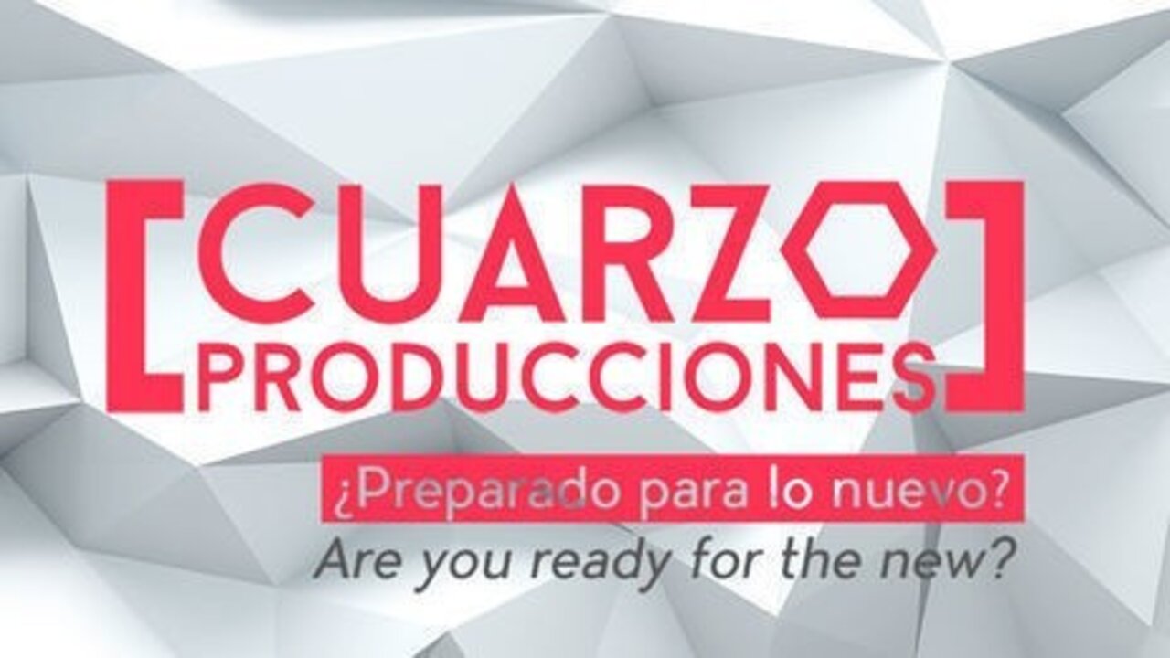 Cuarzo Producciones. 