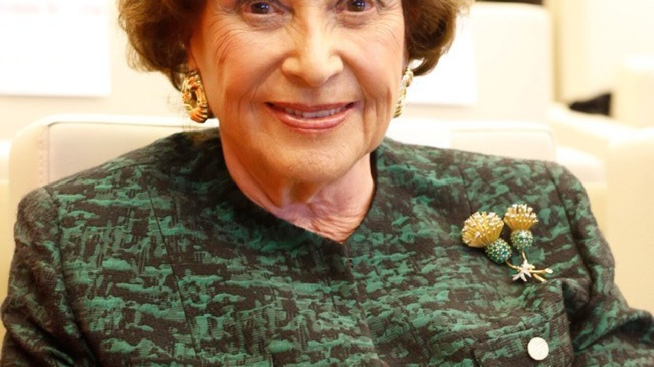 Carmen Franco.