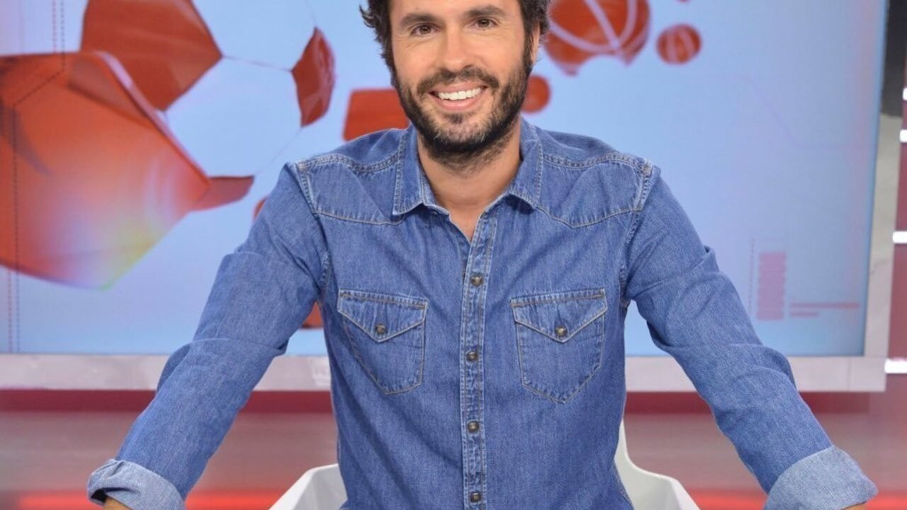 Luis Garc&iacute;a. 