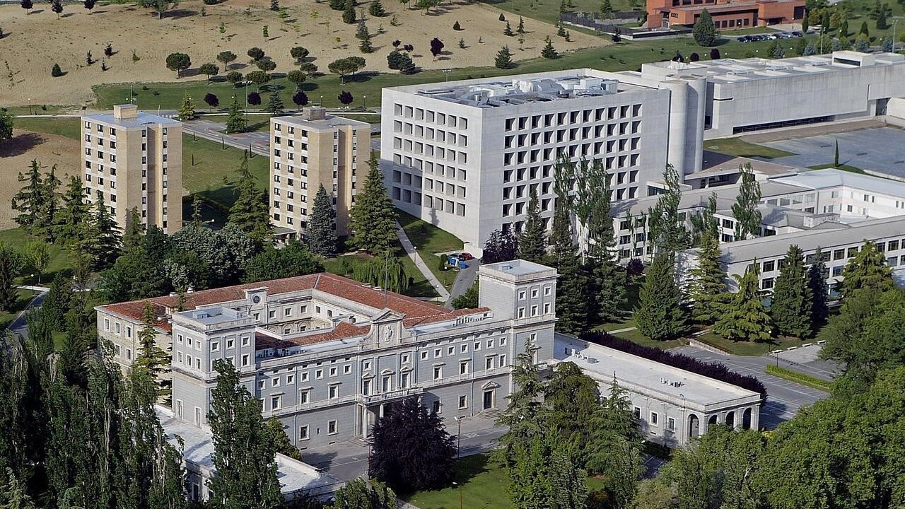 Universidad de Navarra.
