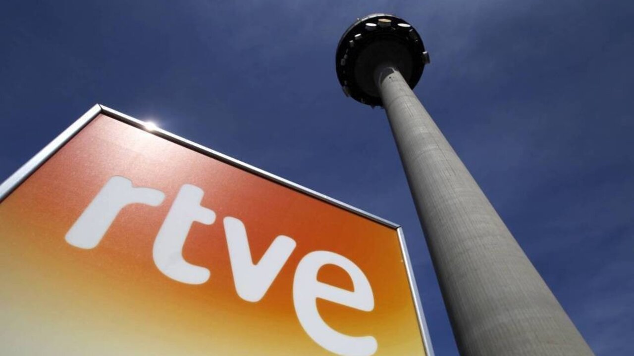 RTVE.