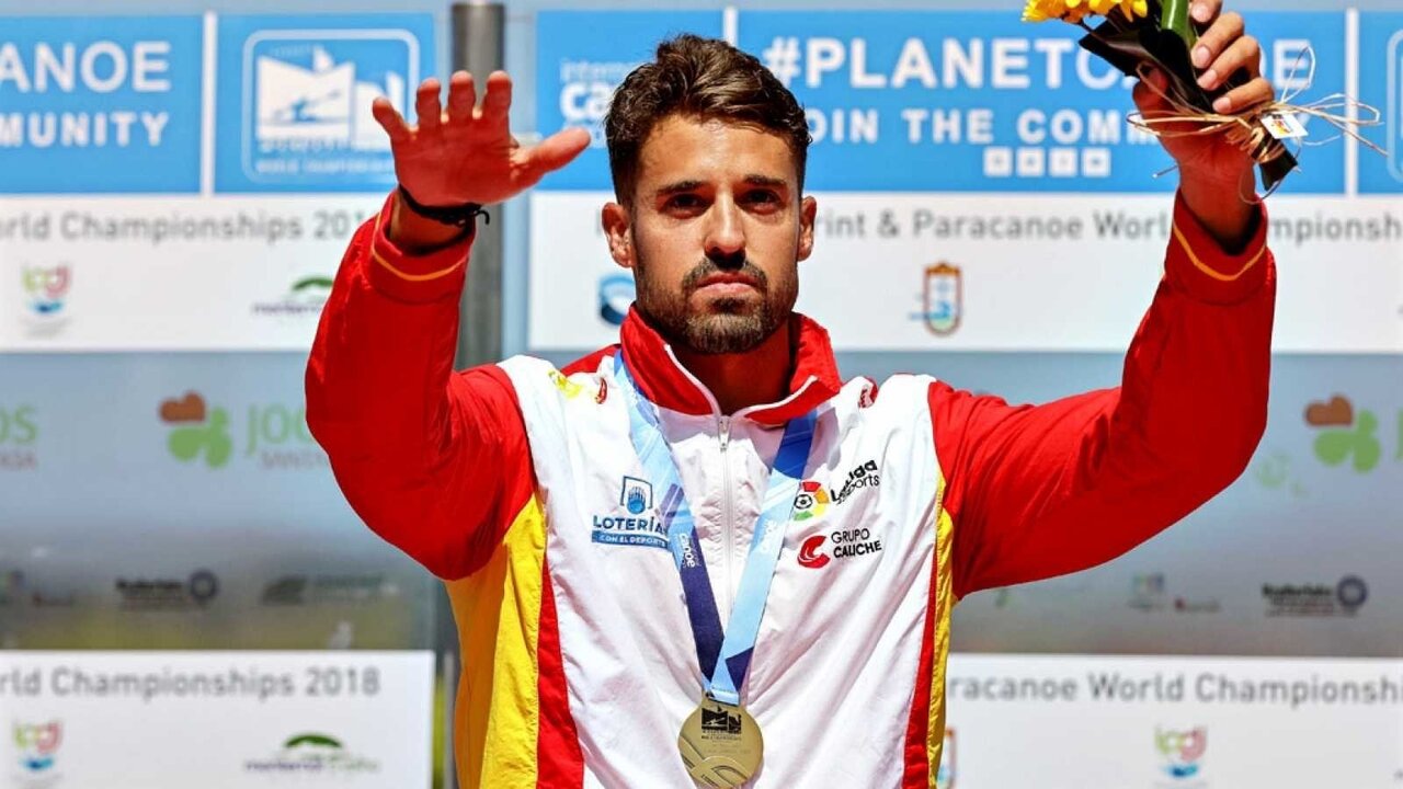 Carlos Garrote
