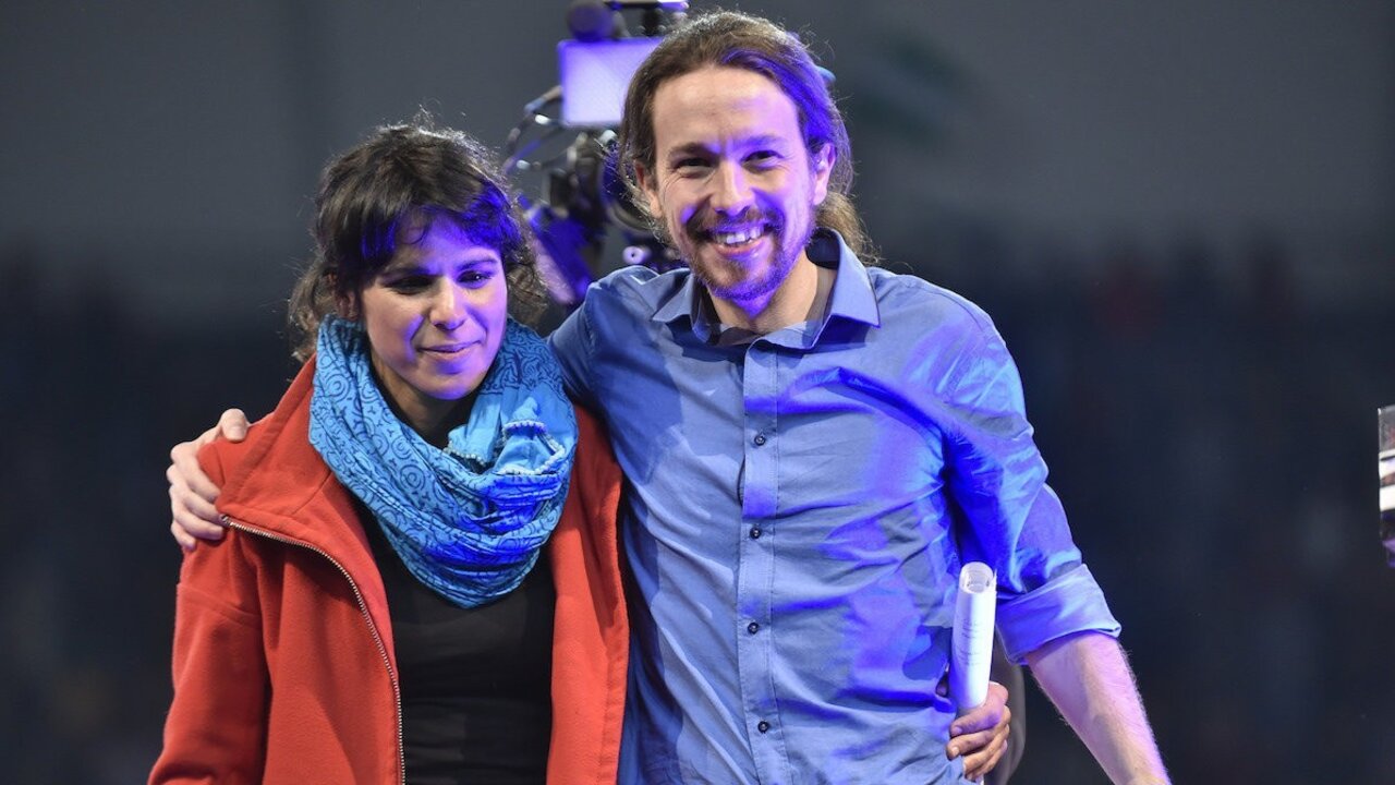 pablo-iglesias-y-teresa-rodriguez