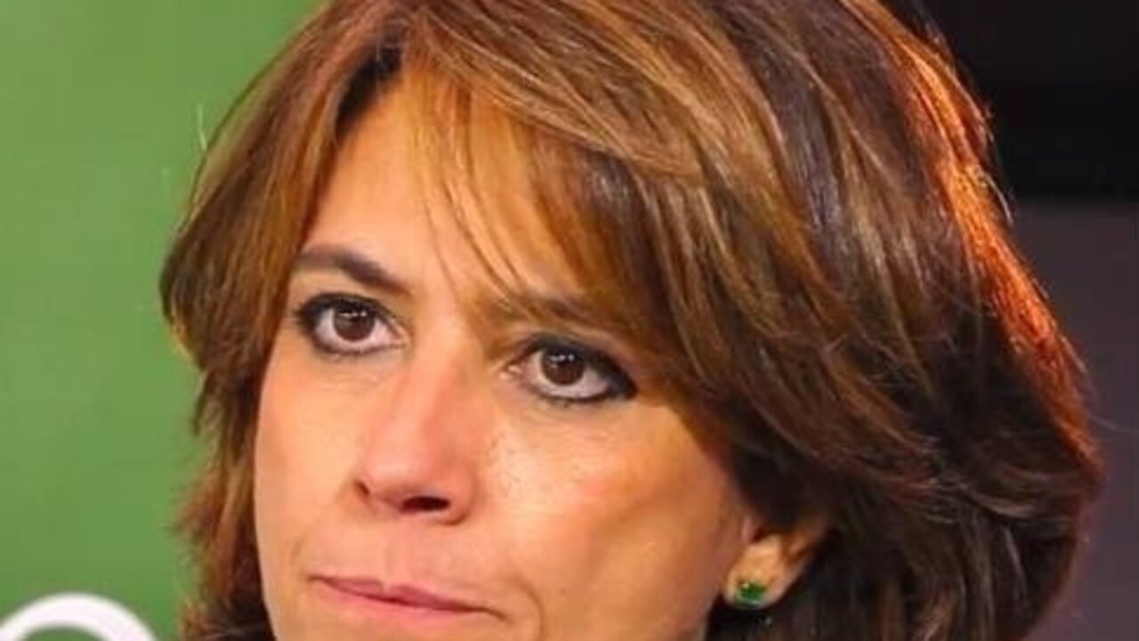 dolores delgado