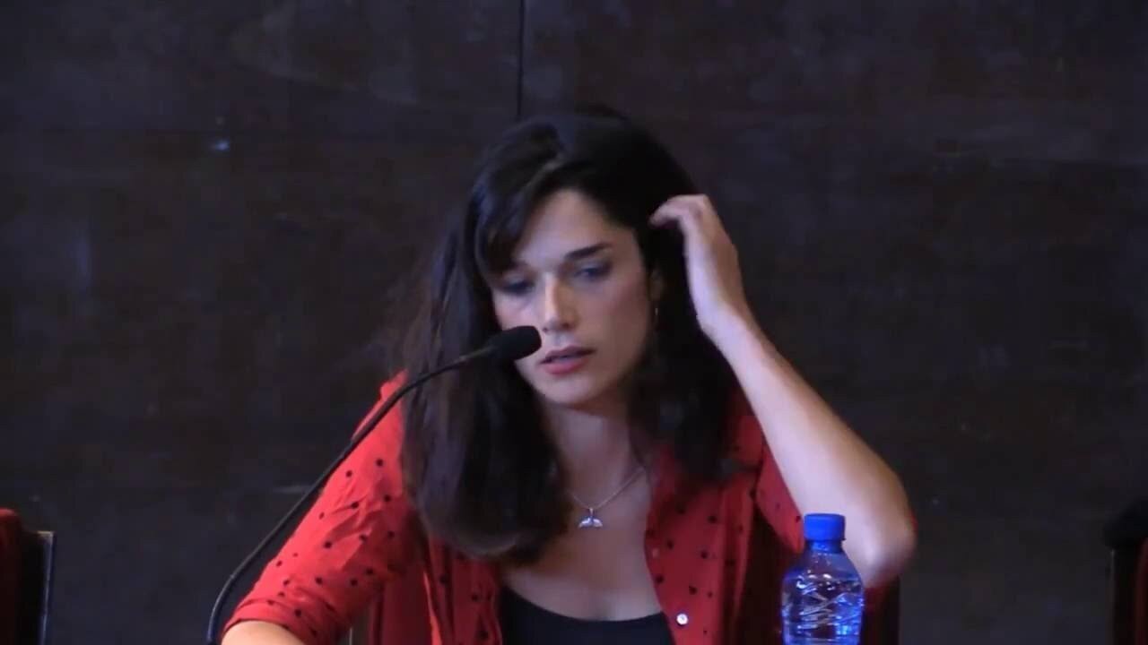 clara serra