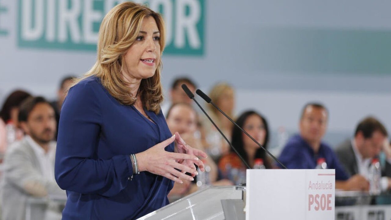Susana D&iacute;az.