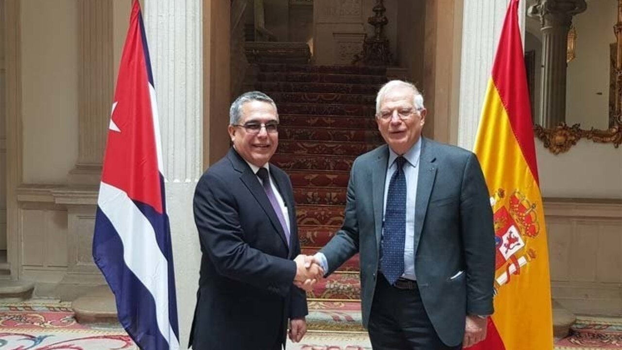 Ministro-de-Asuntos-Exteriores-Uni&oacute;n-Europea-y-Cooperaci&oacute;n-del-Reino-de-Espa&ntilde;a-Josep-Borrell-Foto-Cubaminrex