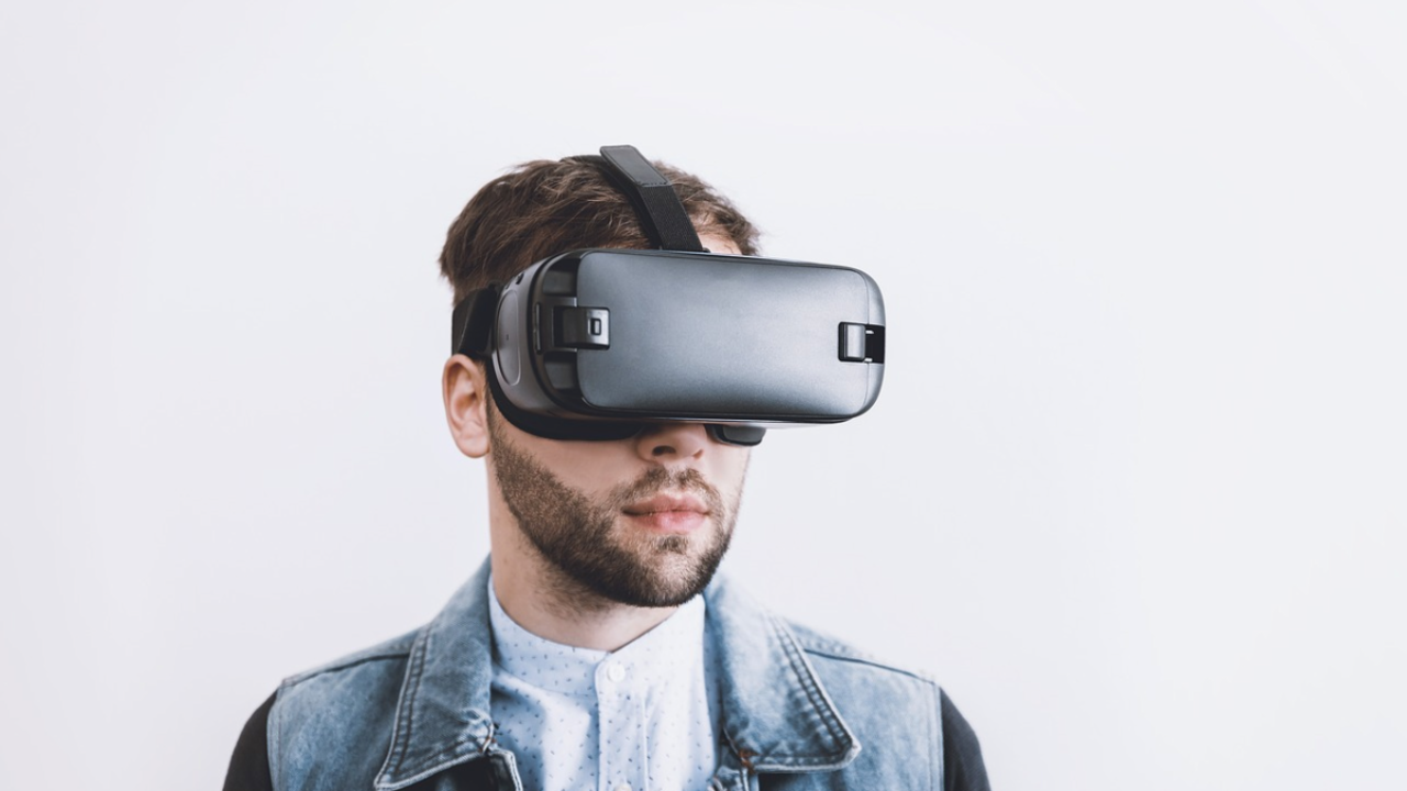 Realidad virtual y aumentada