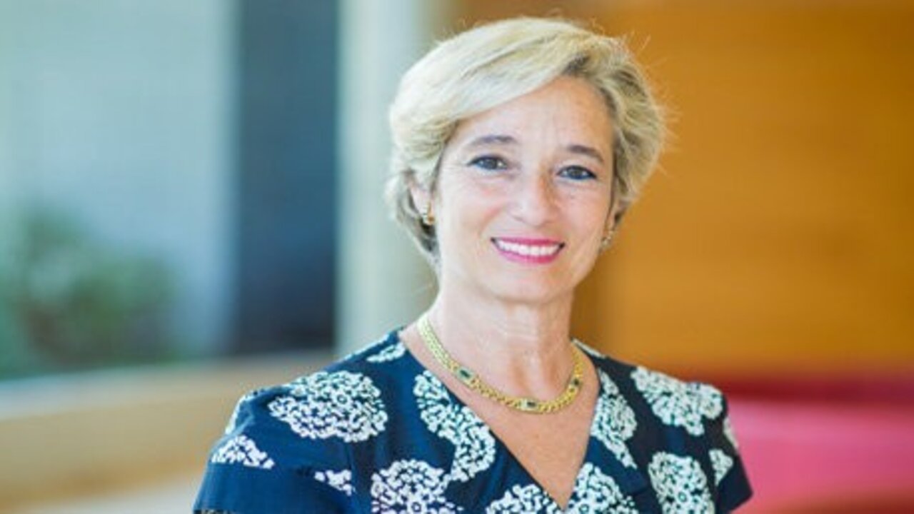 Nuria Chinchilla.