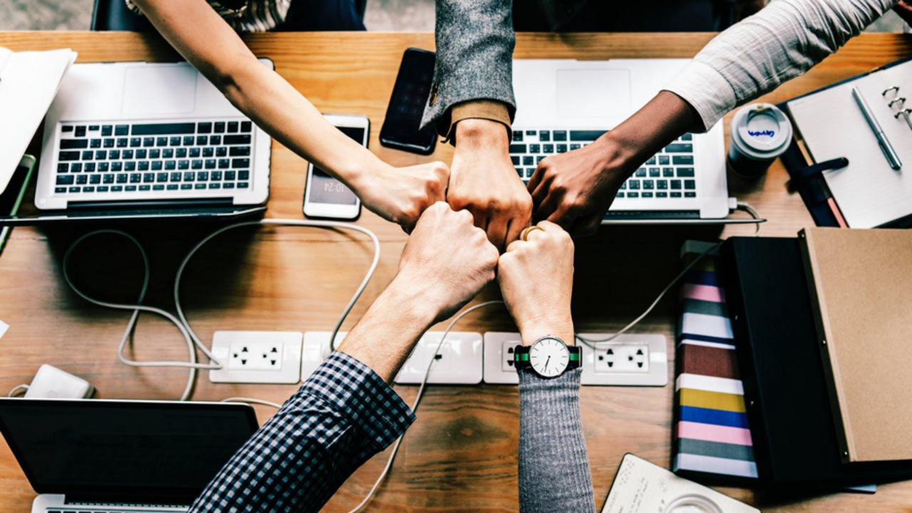 Estrategia de Marketing Digital
