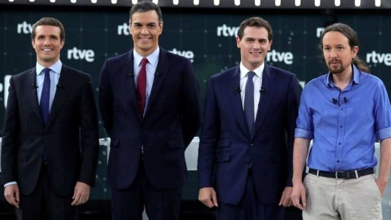 debate