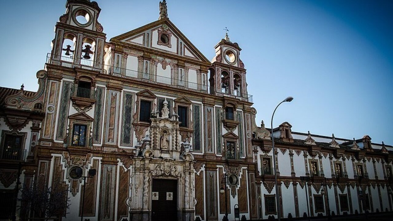 Diputaci&oacute;n de C&oacute;rdoba.