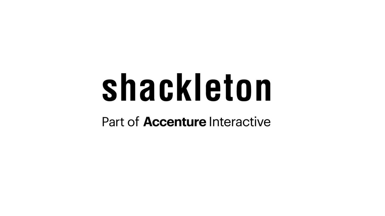 Agencia Shackleton.