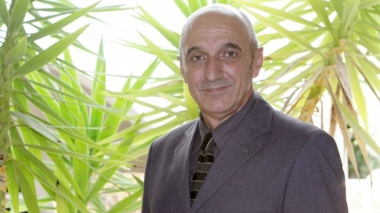 Humberto Bustince.