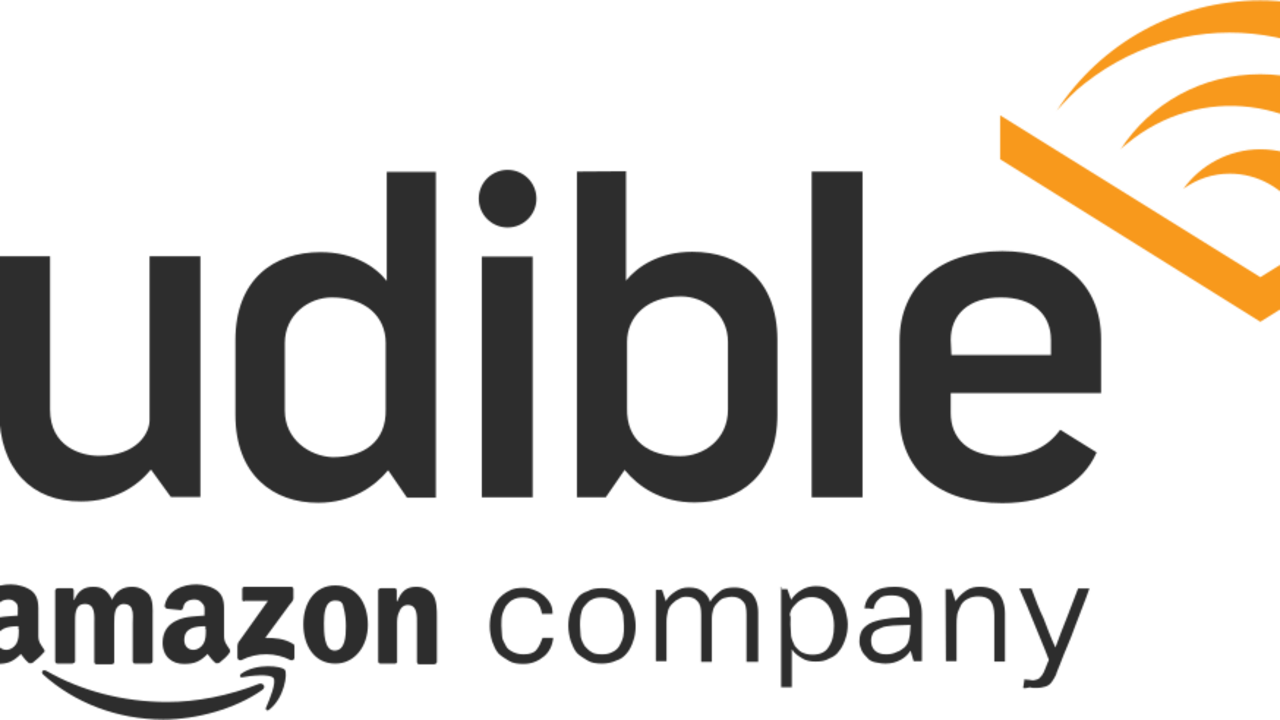 Logo Audible