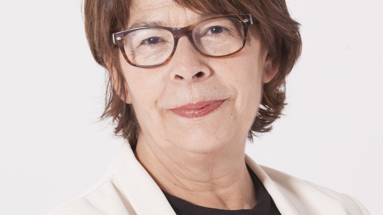 In&eacute;s saban&eacute;s