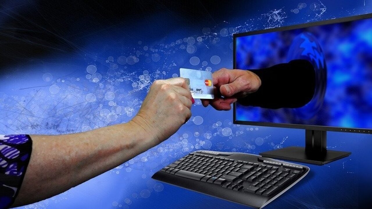 comprar por internet