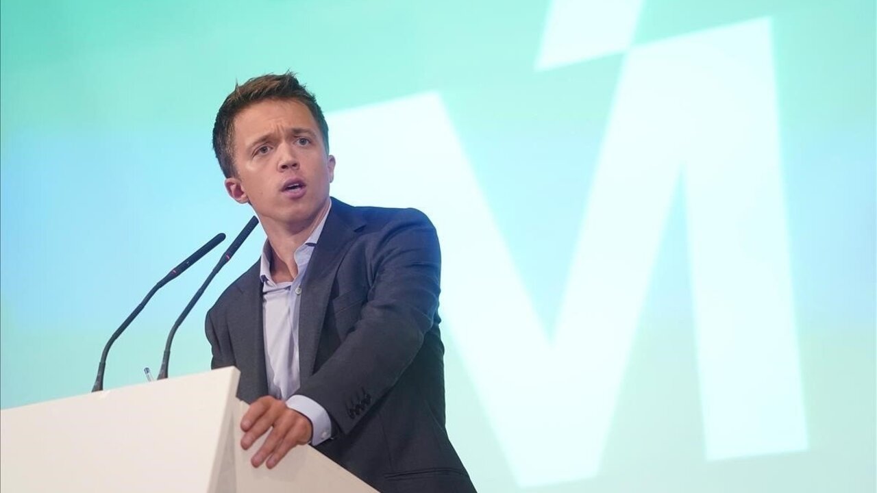 I&ntilde;igo Errej&oacute;n