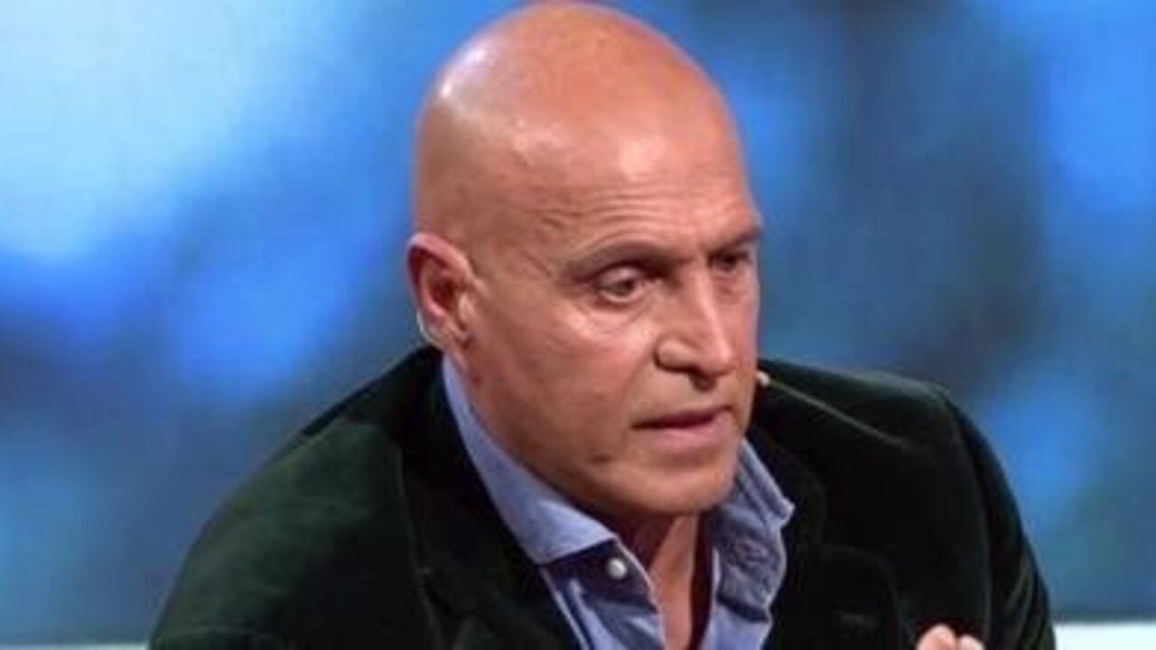 Kiko Matamoros.