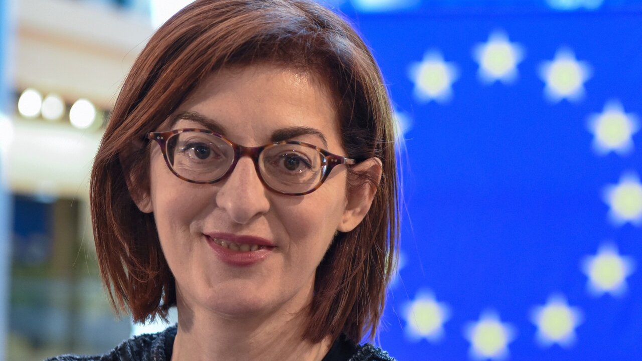 Maite Pagazaurtundua