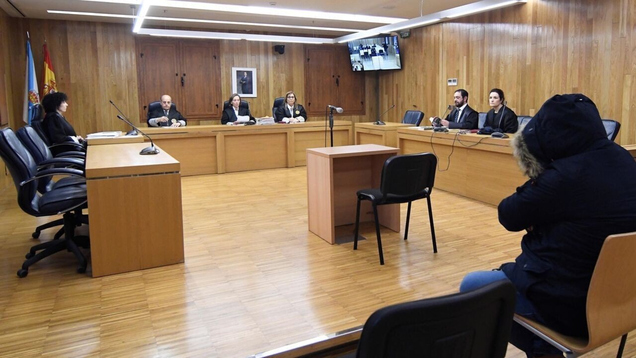 Juicio