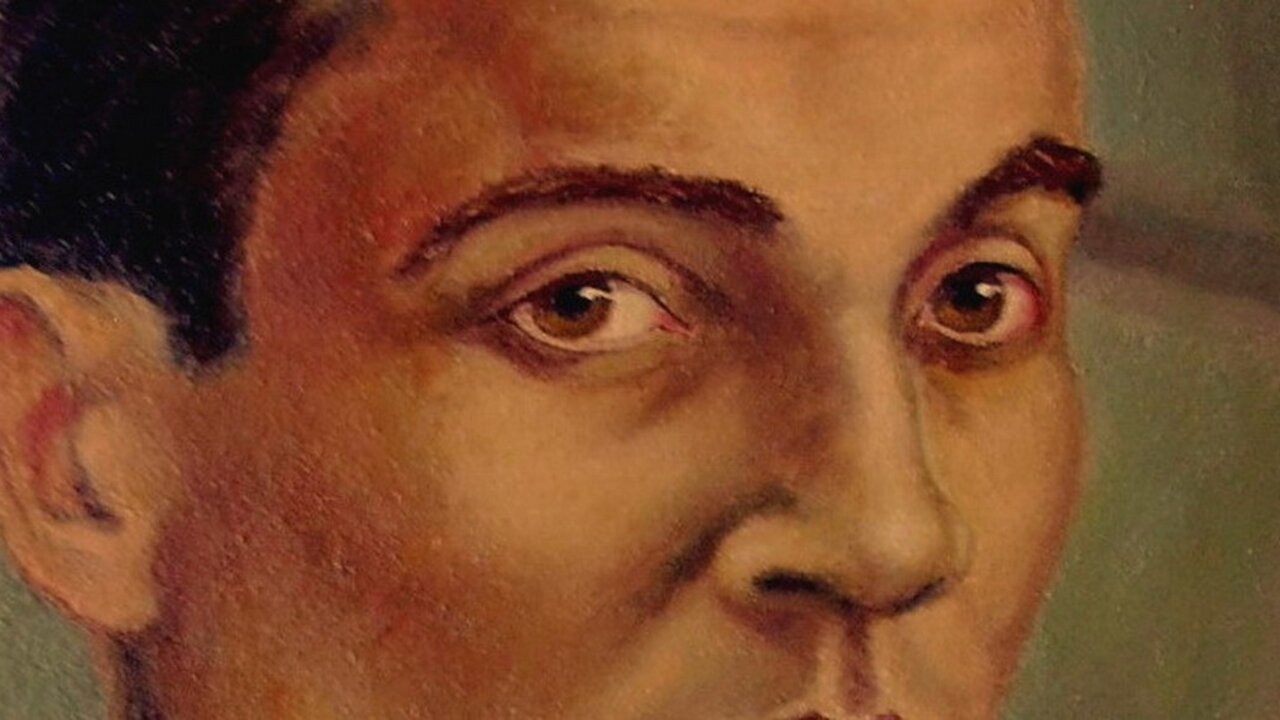 Miguel Hern&aacute;ndez.